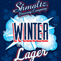 Shmaltz Winter Lager