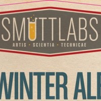 Smuttlabs Winter Ale Aged in Red Wine Barrels