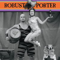 Smuttynose Robust Porter