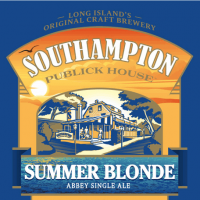Southampton Summer Blonde Abbey Single Ale