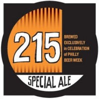 Southern Tier 215 Special Ale
