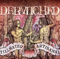 Stillwater Debauched Scandanavian Farmhouse Ale