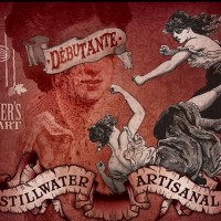 Stillwater Debutante Biere de Garde