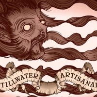 Stillwater Nebuchadnezzar Babylonian Ale