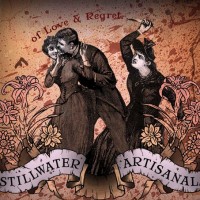 Stillwater Of Love and Regret Saison