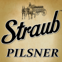Straub Pilsner