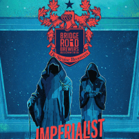 Struise Imperialist Imperial Lager