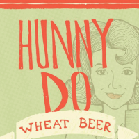 Third Street Hunny Do Wheat Beer