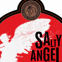 Toccalmatto Salty Angel Ale