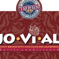 Tröegs Jovial Stout
