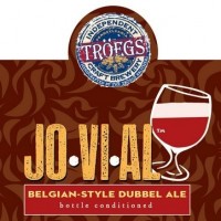 Tröegs Jovial Stout