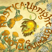 Upright Flora Rustica