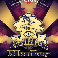Victory Golden Monkey Tripel