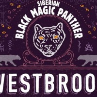 Westbrook Apple Brandy Barrel Siberian Black Magic Panther Imperial Stout