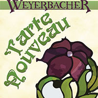 Weyerbacher Tarte Nouveau