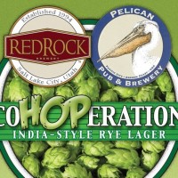 pelican red rock cohoperation
