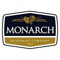 monarch beverage logo