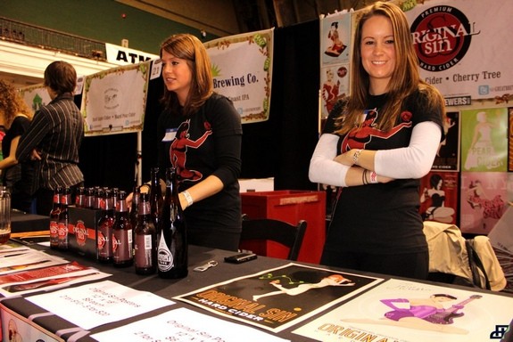 nyc beer fest pic