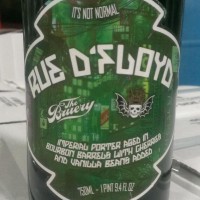 rue d'floyd label