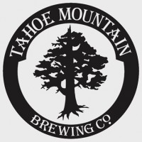 Tahoe Mountain Brewing logo