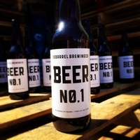 10 Barrel Brewing Co. Beer No. 1 - Image 1 2