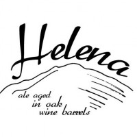 Allagash Helena Ale Aged in Wine Barrels
