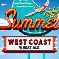 Angel City Summer West Coast Wheat Ale