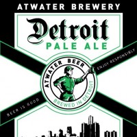 Atwater Detroit Pale Ale