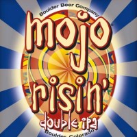 Boulder Mojo Risin' Double IPA