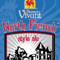 Brewery Vivant North French Biere de Garde