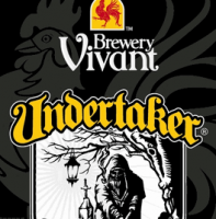 Brewery Vivant Undertaker Belgian Dark Ale