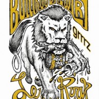 Bullfrog Le Roar Grrrz