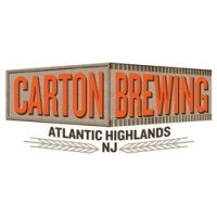 Carton Brewing logo