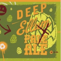 Deep Ellum Pale Ale
