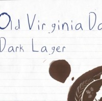 Devils Backbone Old Virginia Dark Lager