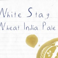 Devils Backbone White Stag Wheat IPA