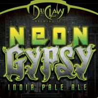 DuClaw Neon Gypsy IPA