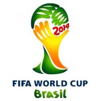 FIFA World Cup logo