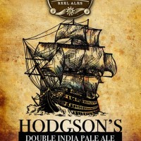Fish Tale Hodgson's Double IPA