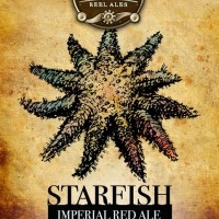Fish Tale Starfish Imperial Red Ale