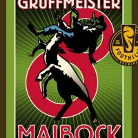 Foothills Gruffmeister Maibock