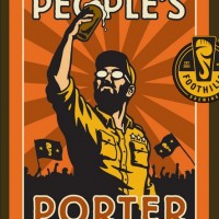 Foothills People's Porter