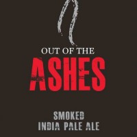 Fort Collins Out of the Ashes Smoked IPA