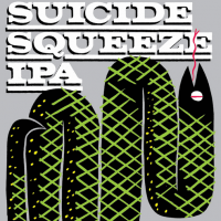 Fort George Suicide Squeeze IPA