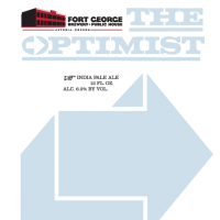 Fort George The Optimist IPA