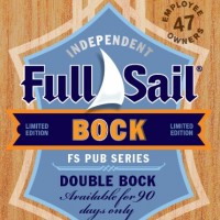 Full Sail Bock