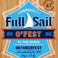 Full Sail O'Fest