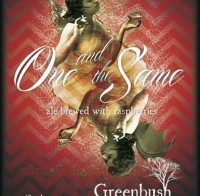 Greenbush One and the Same Raspberry Ale