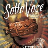 Greenbush Sotto Voce Ale