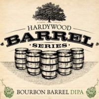 Hardywood Bourbon Barrel DIPA